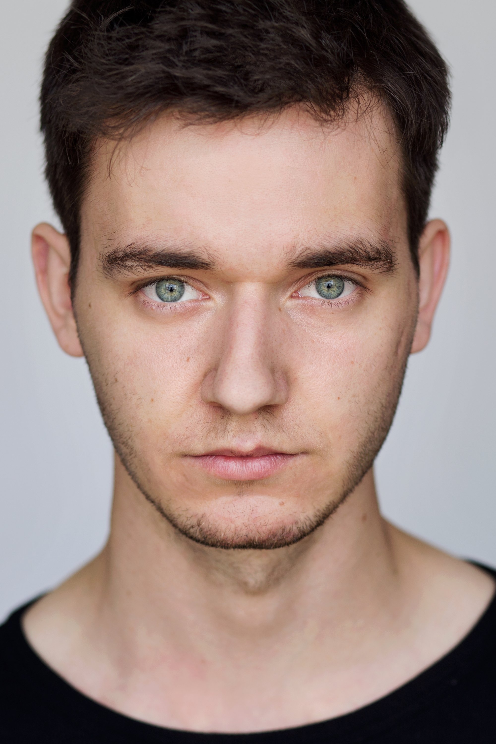 et billede af Bart Suavek