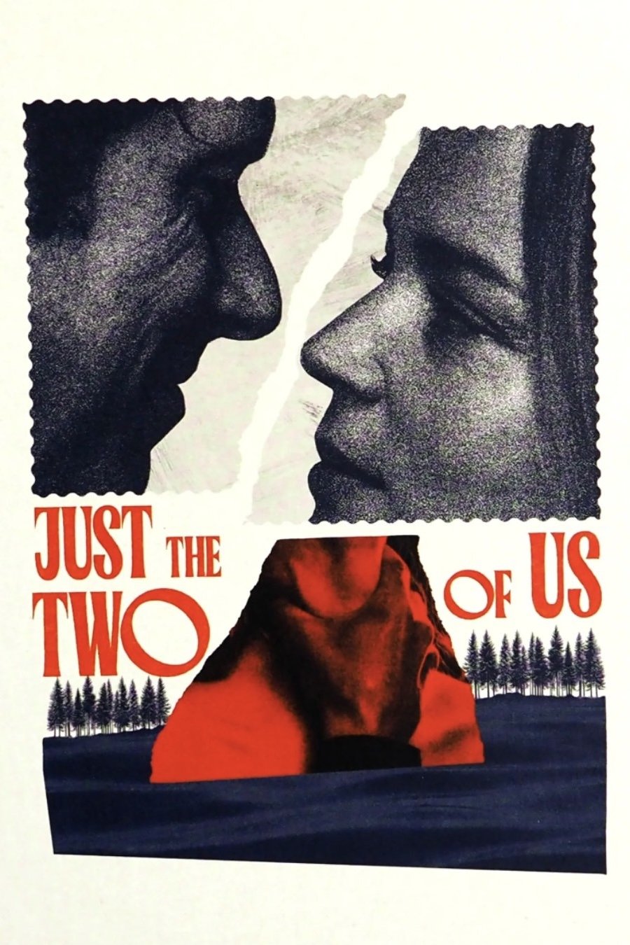 Just the Two of Us
