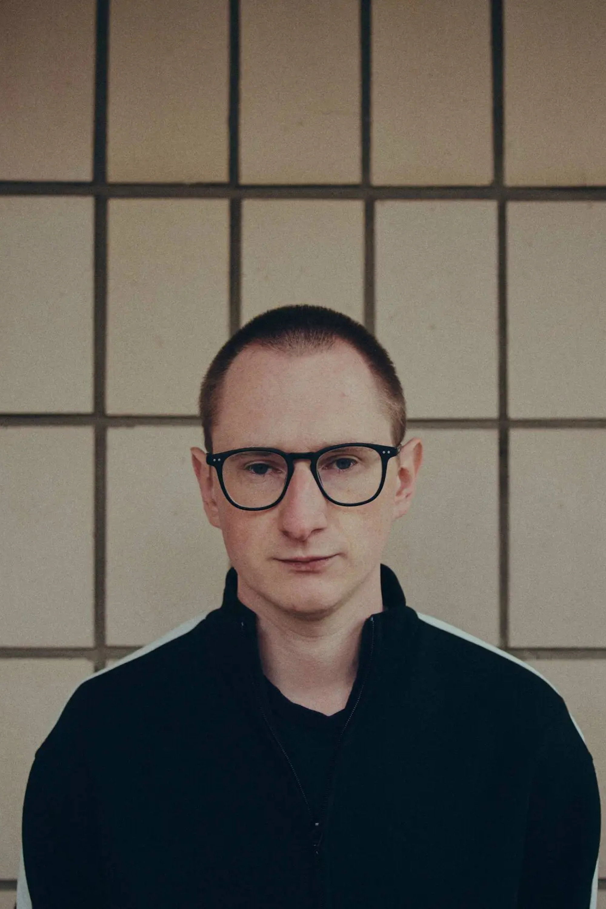 et billede af Kornii Hrytsiuk