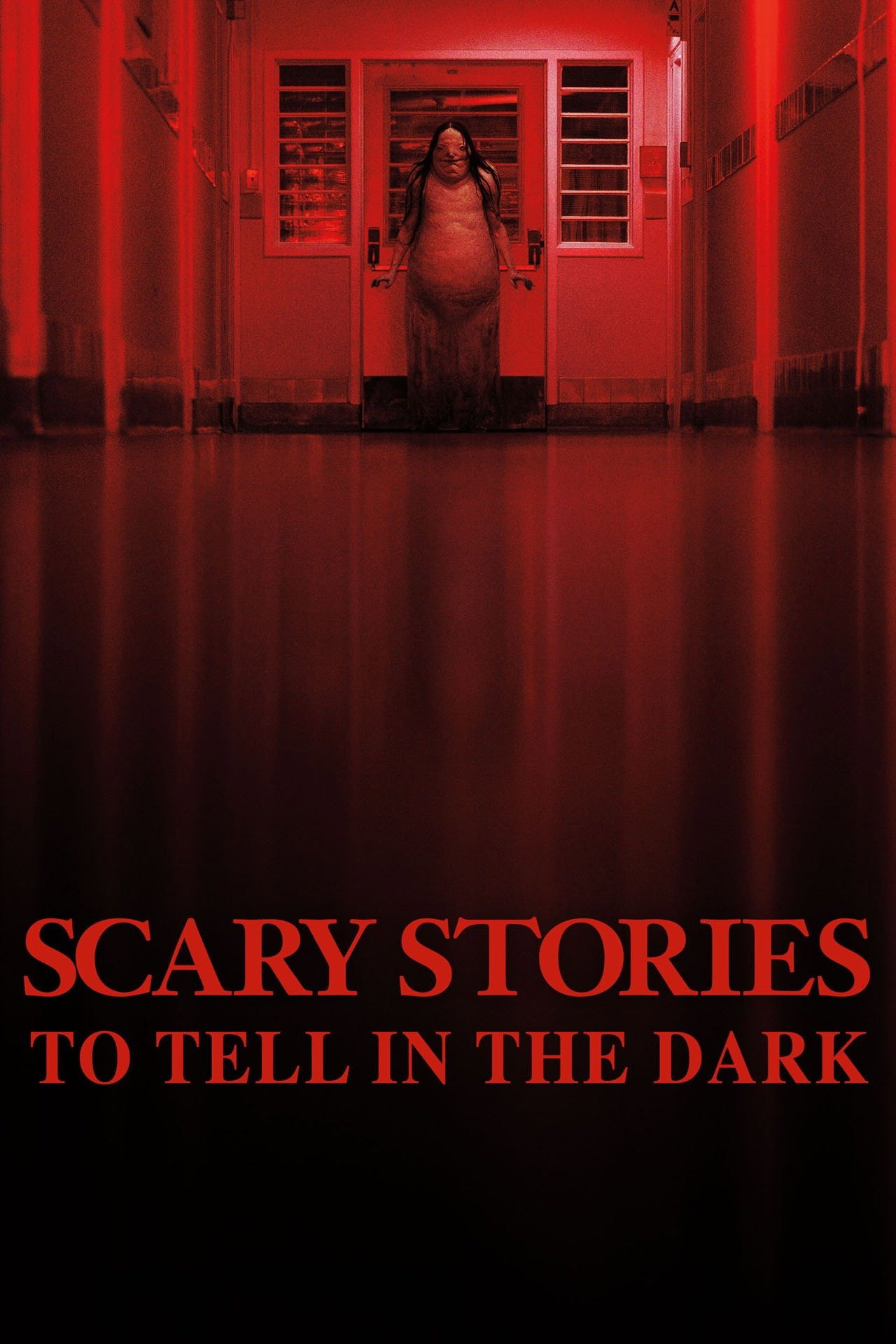 Scary Stories To Tell In The Dark 2019 Posters The Movie Database Scary Stories To Tell In The Dark 2019 Posters The Movie Database