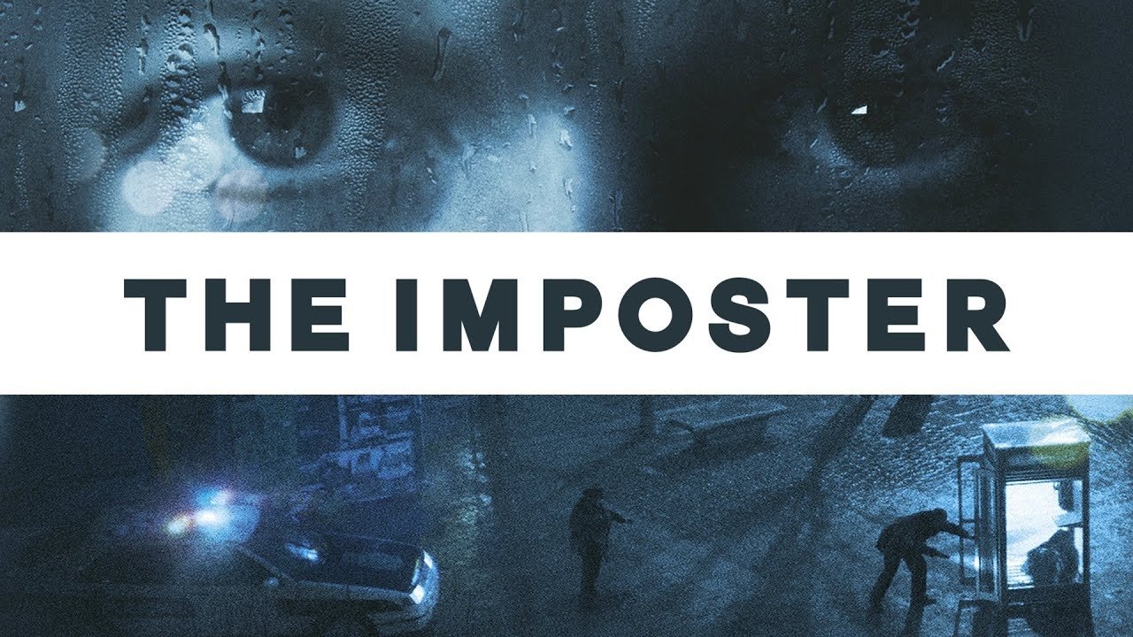 The Imposter (2012)