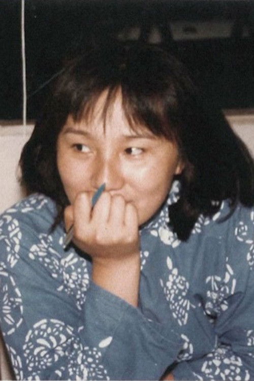 et billede af Rachel Zen