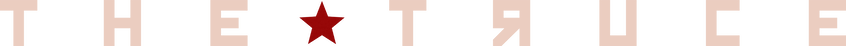 The Truce logo
