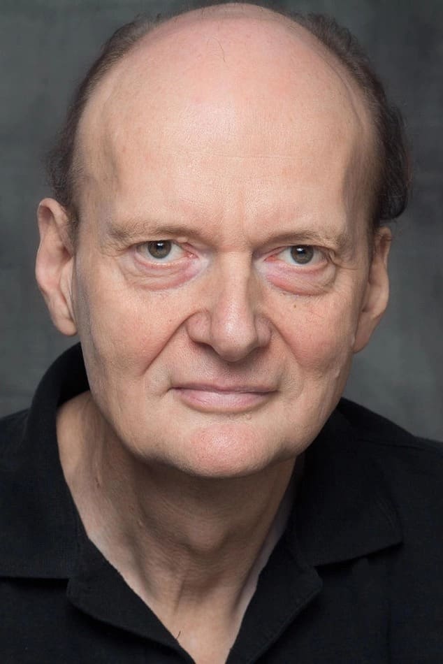 et billede af Nick Ewans