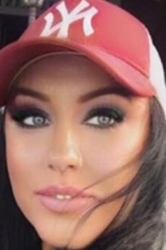 Andrea Dardea Tesdall | Makeup Designer