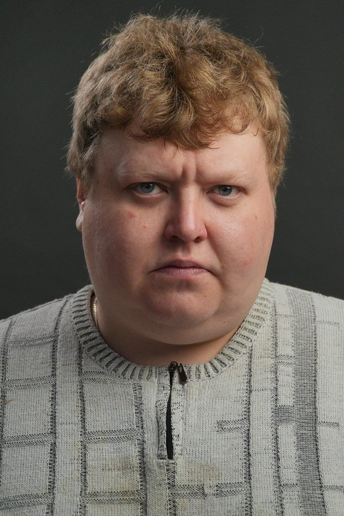 et billede af Александр Башкатов