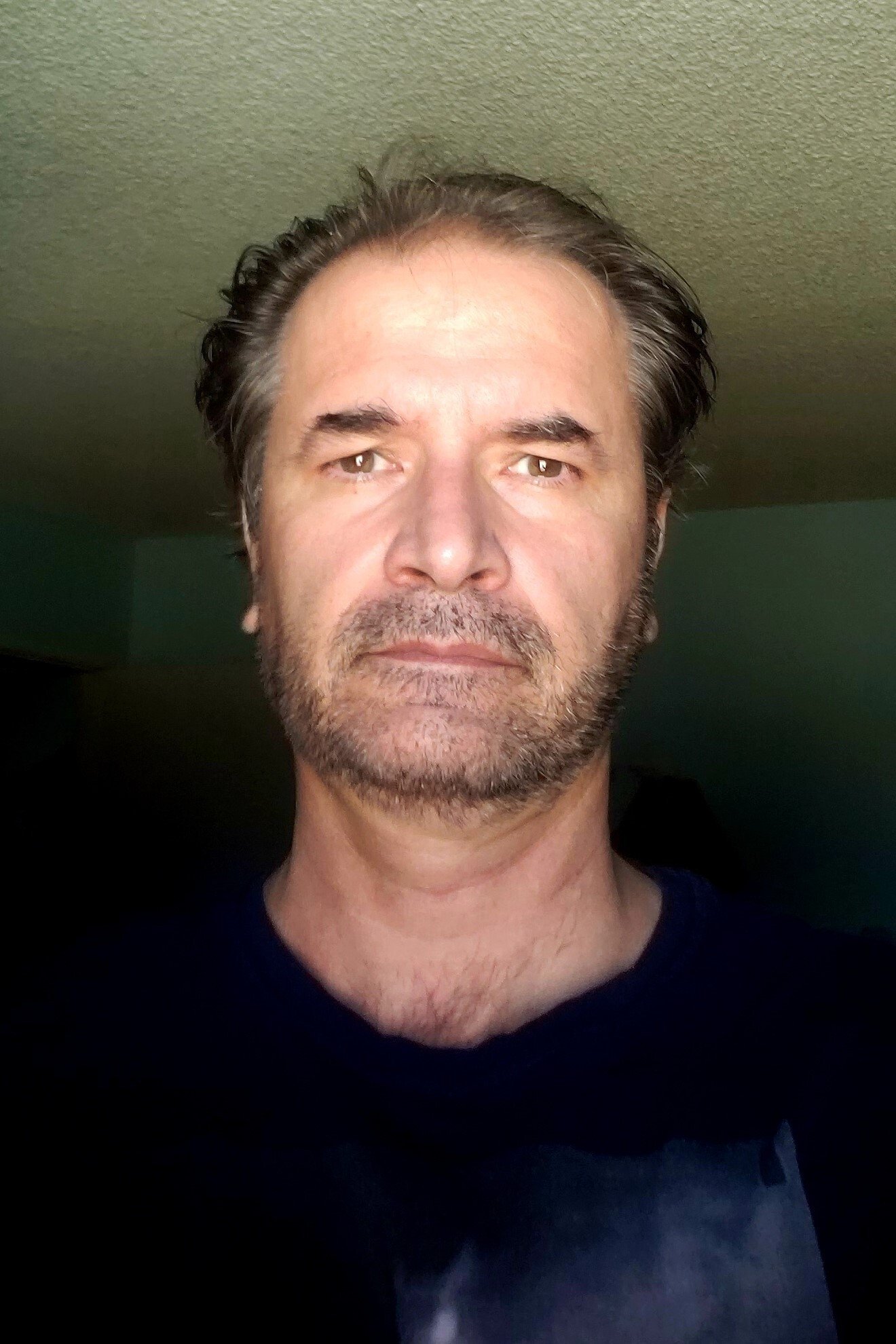 et billede af Joe Jagatic