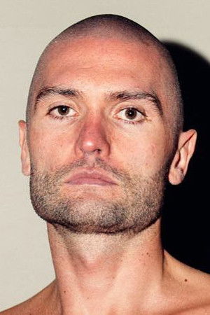 et billede af Campbell Somerville