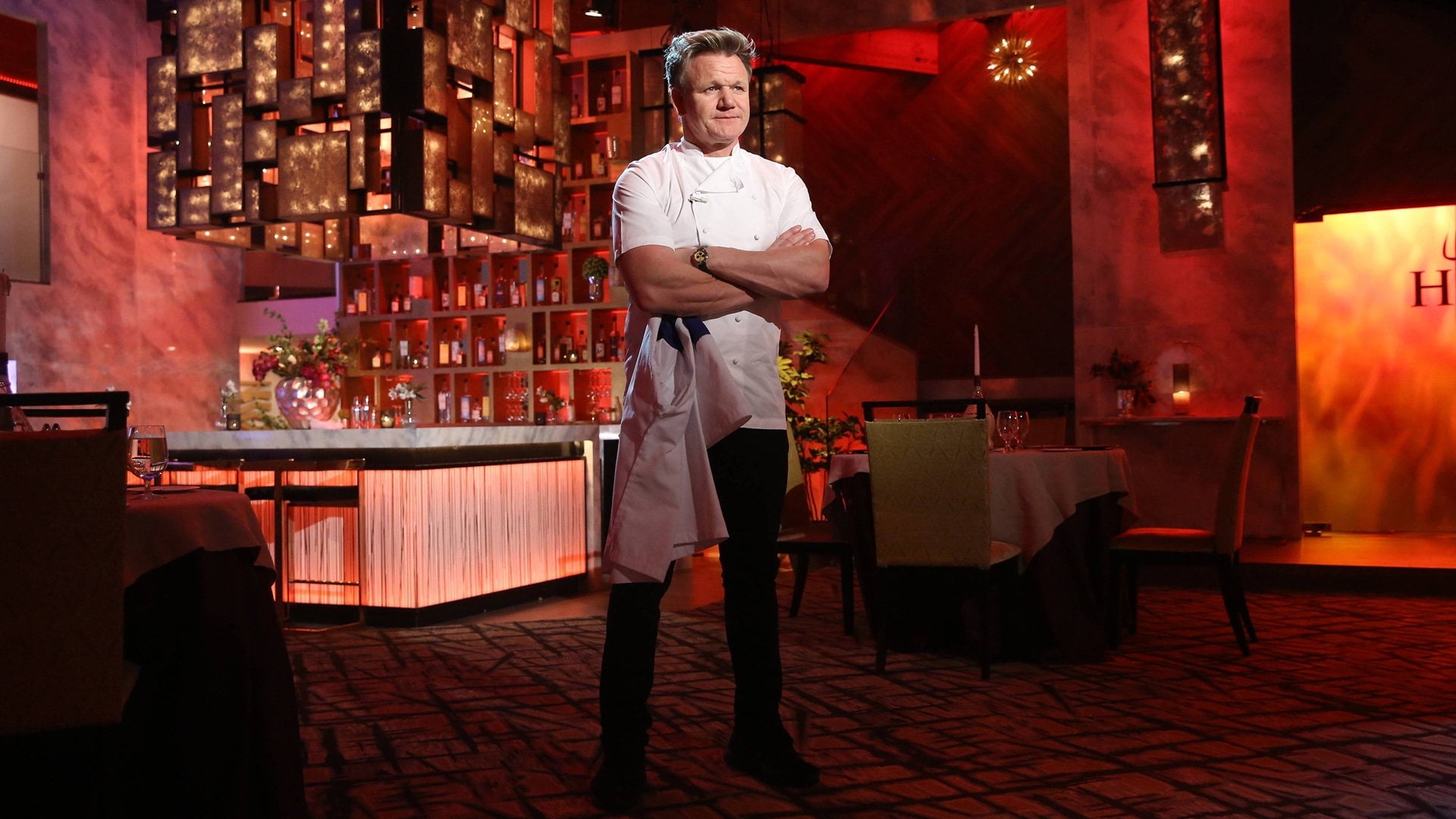 Hell's Kitchen " Season 17 Episodes.