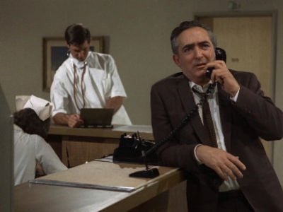 Mannix