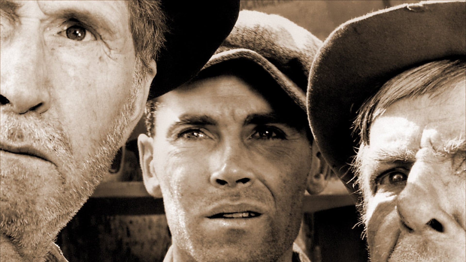 The Grapes of Wrath (1940)