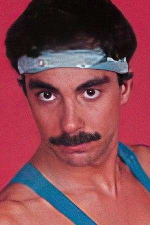 et billede af Mark DeSantos