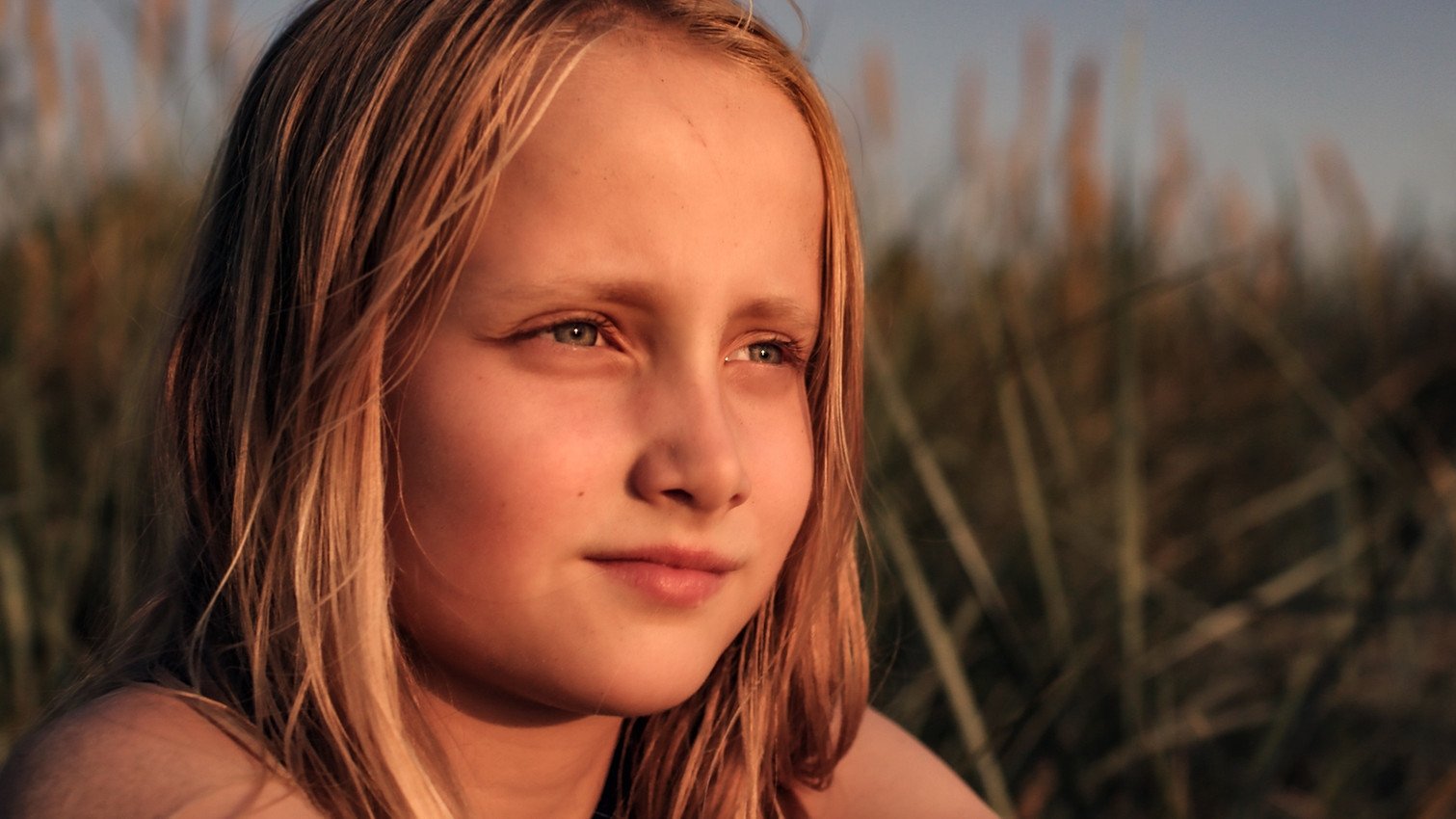 Sisters: The Summer We Found Our Superpowers
