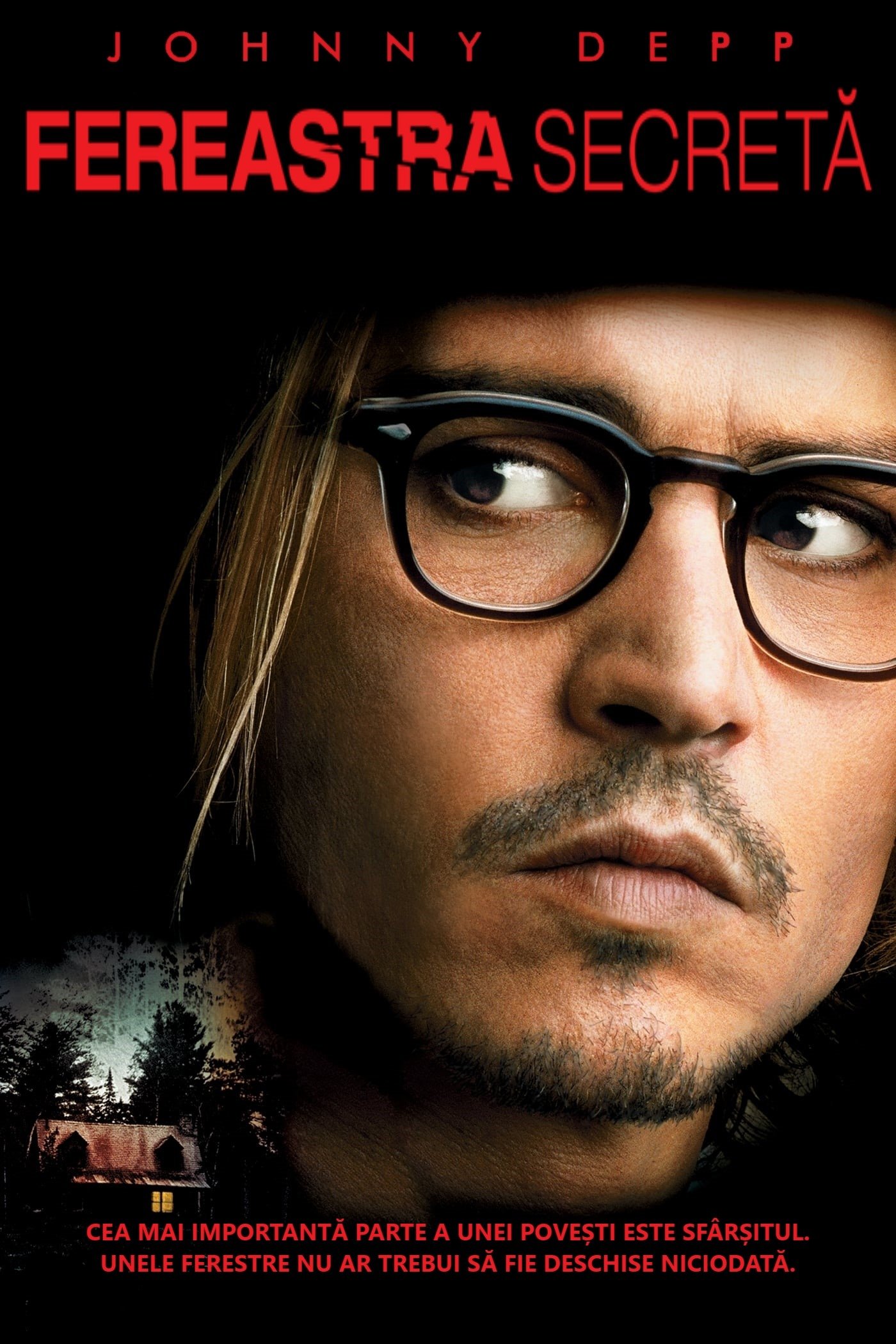 Secret Window