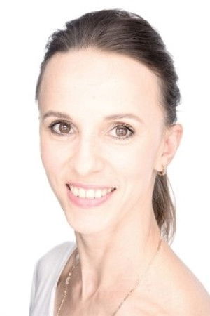 et billede af Svetlana Pavlova