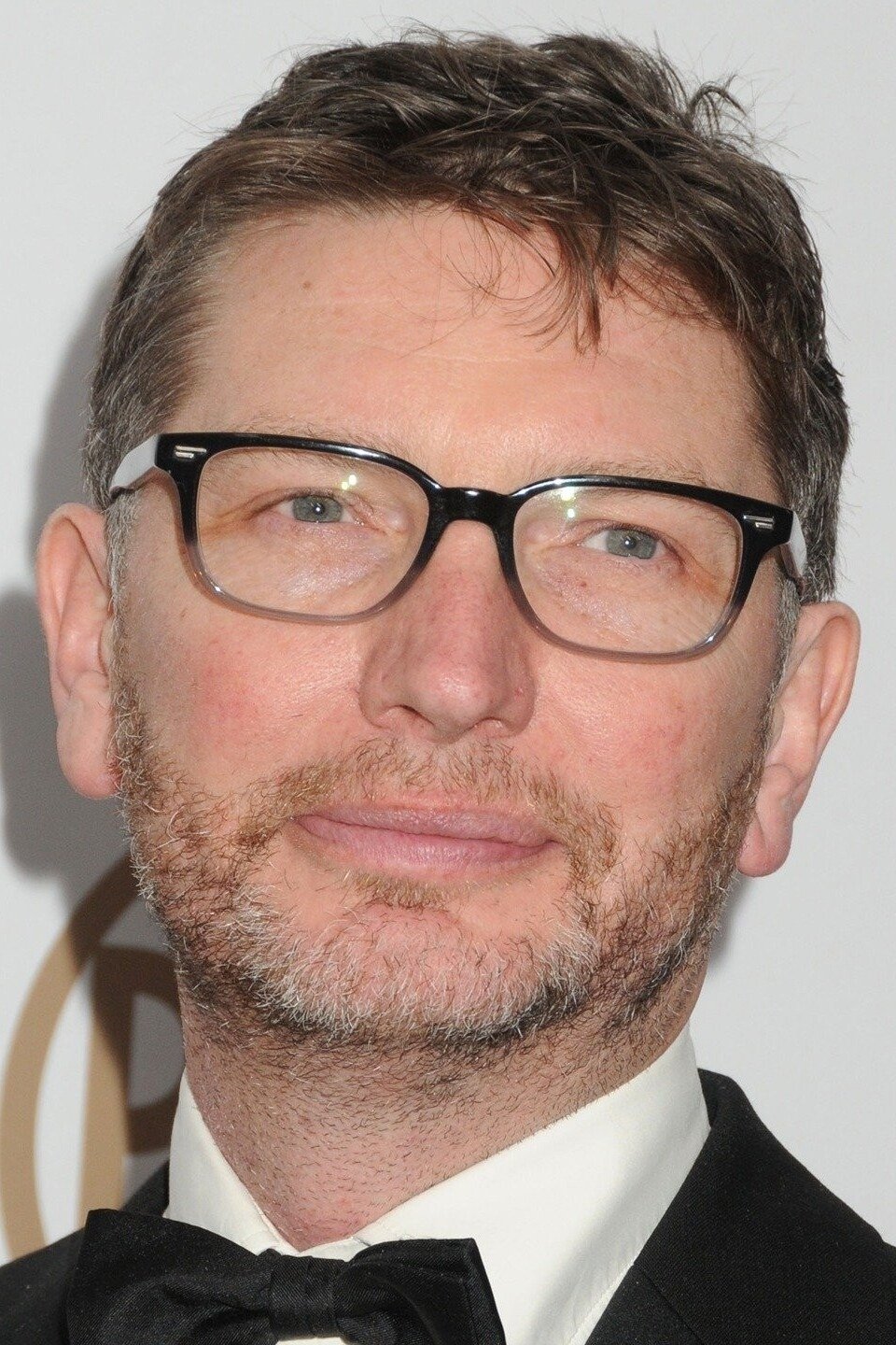 et billede af Andrew Macdonald