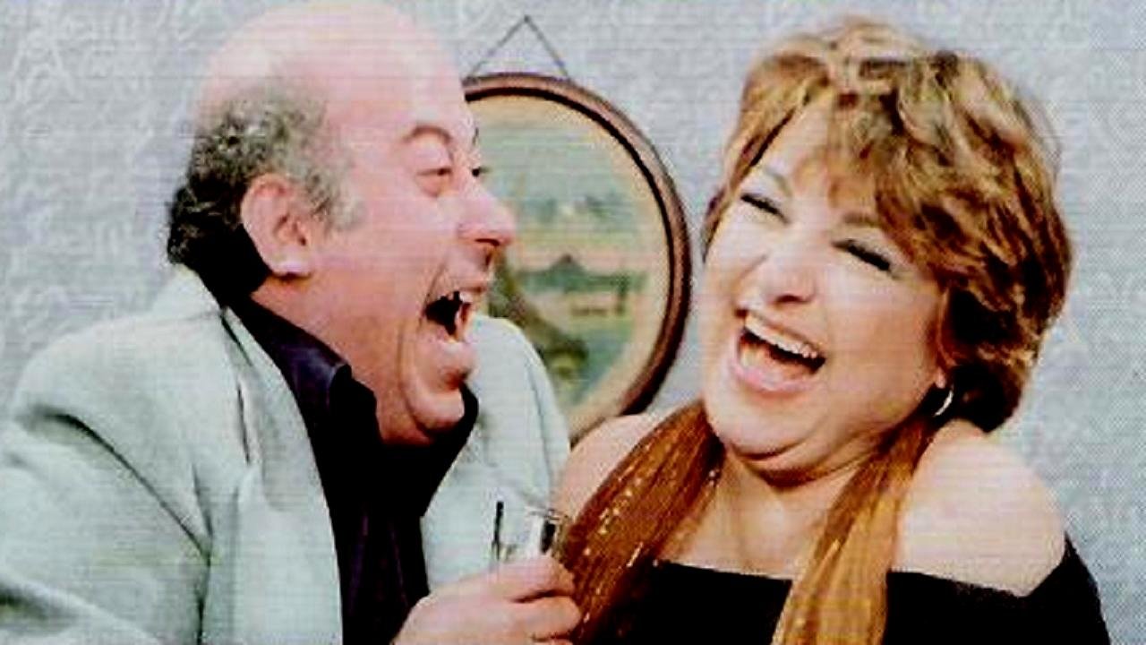 Thanasis and the Cursed Serpent (1982)