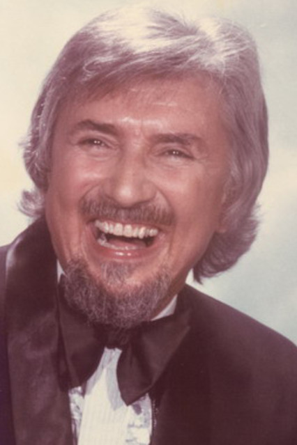 et billede af Page Cavanaugh