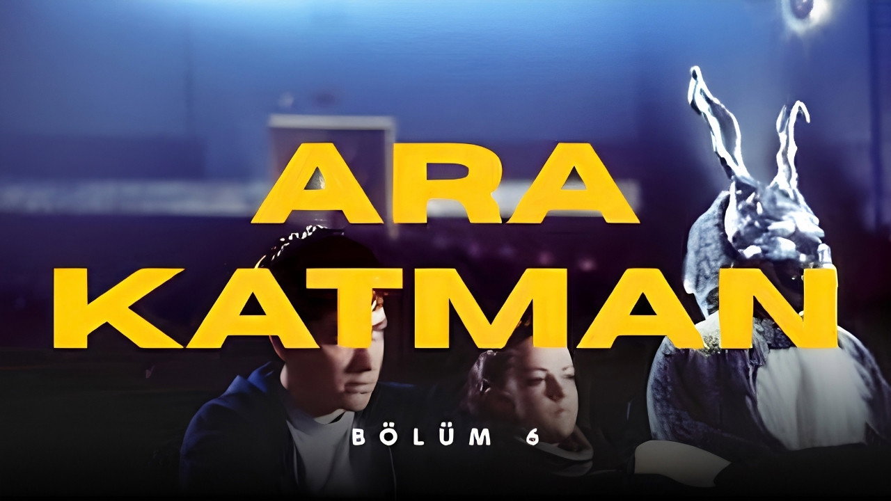 Ara Katman
