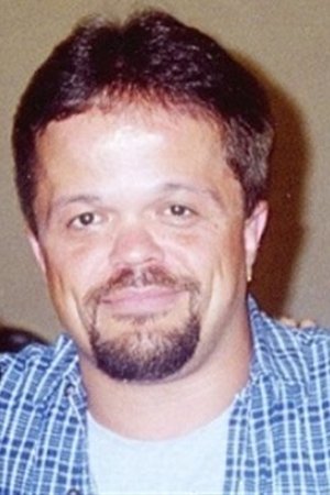 et billede af William Huntley