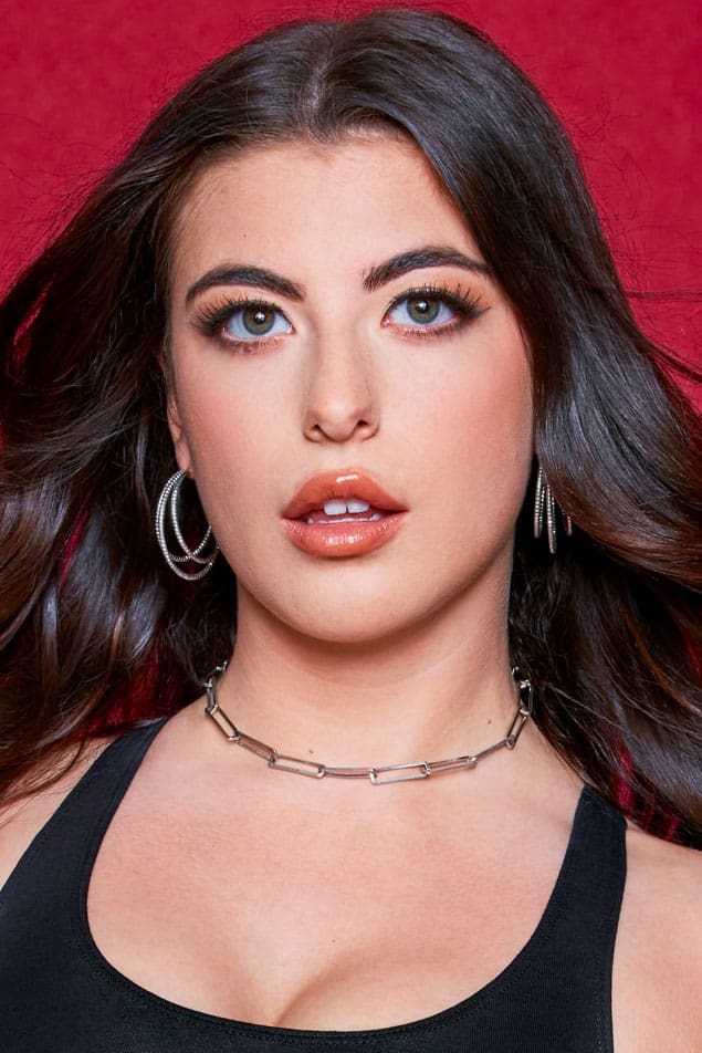 et billede af Gal Ritchie