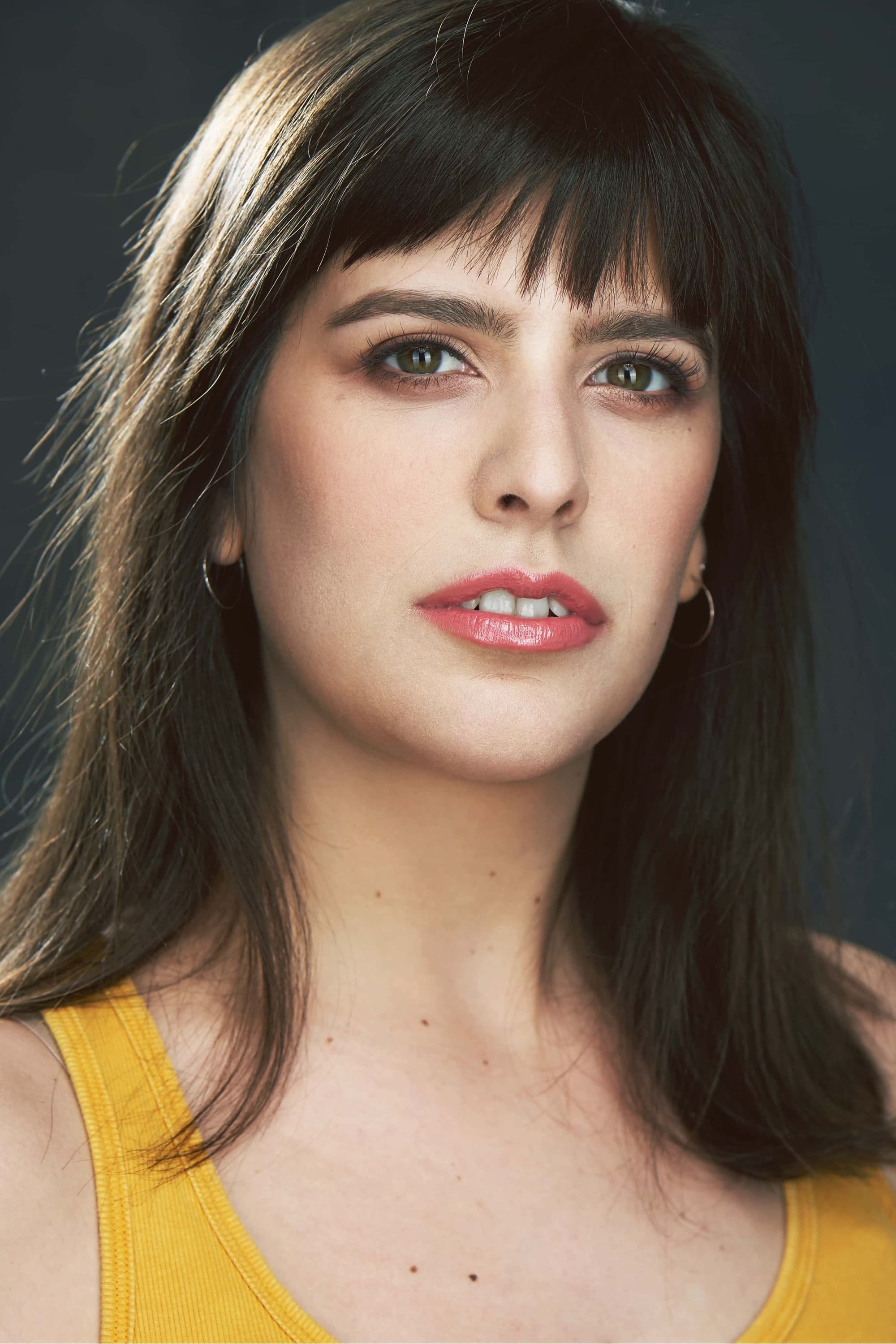 et billede af Mary Claire Smythe