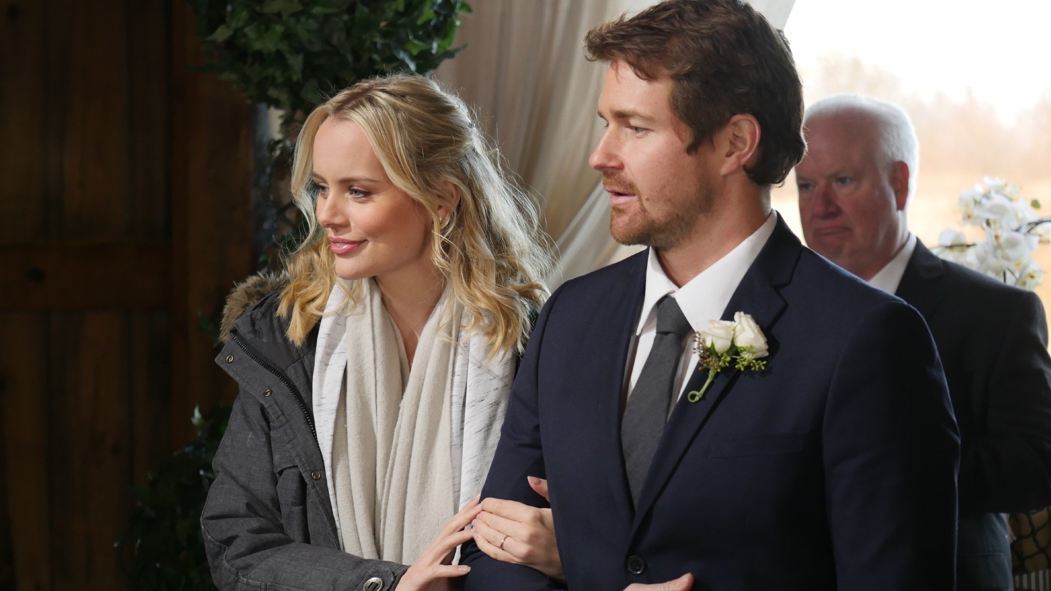 My Husband's Secret Wife (2018)