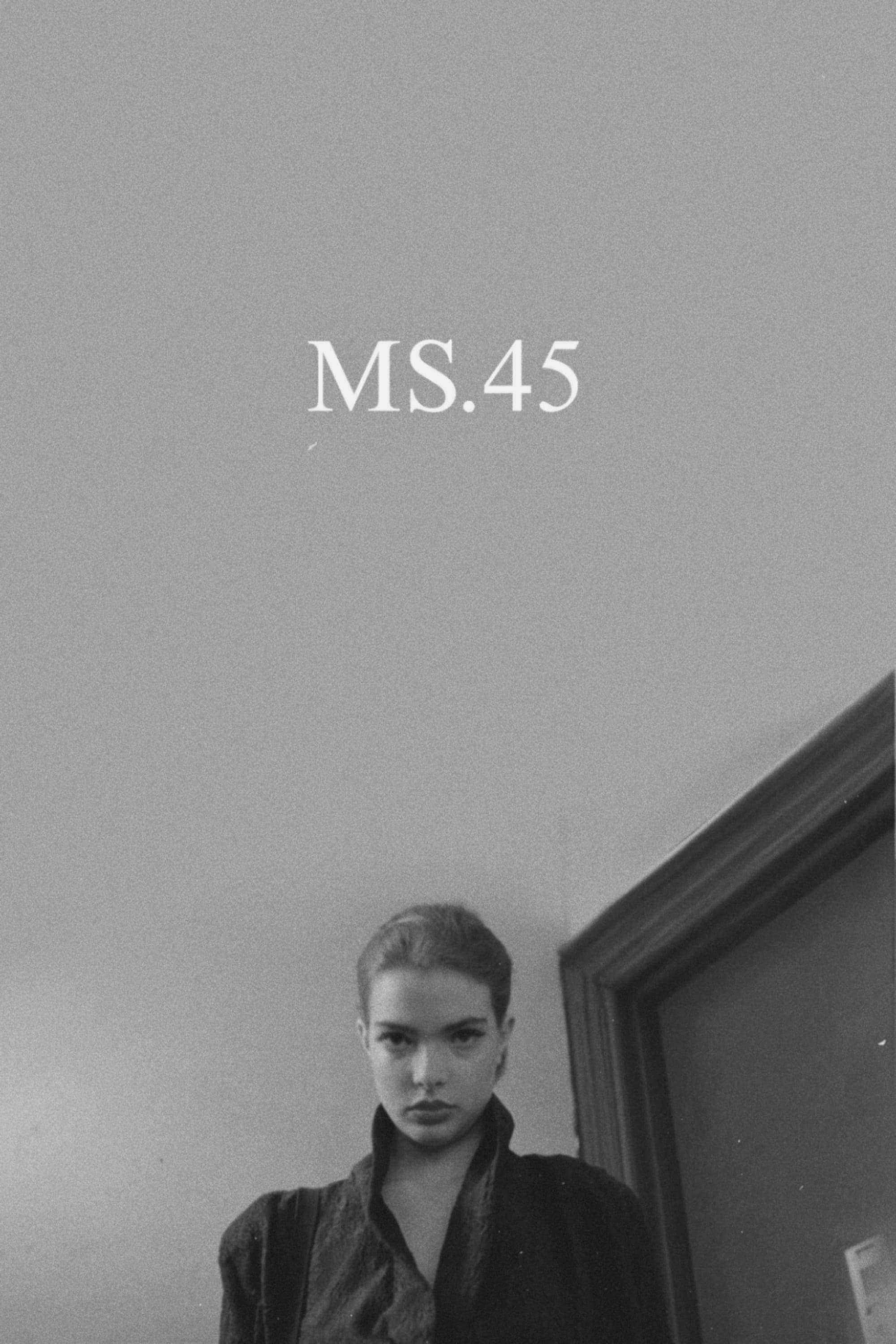 Ms .45