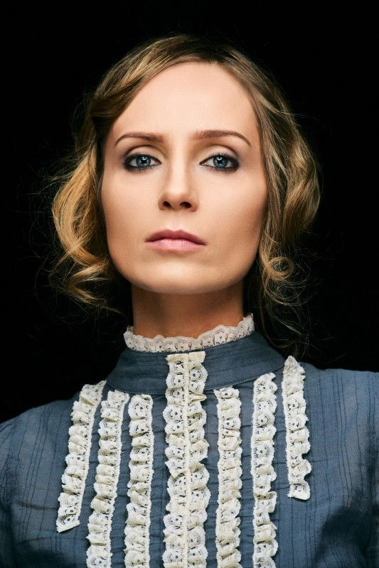 et billede af Ewelina Dubczyk