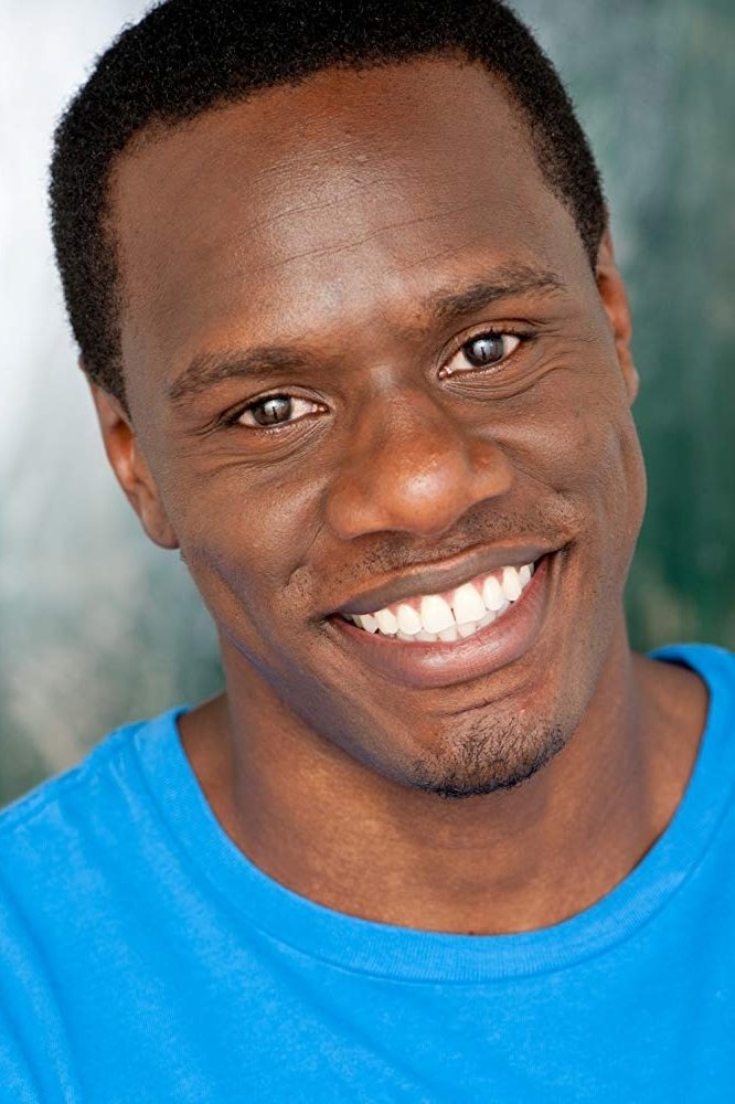 et billede af Mike Dolphy