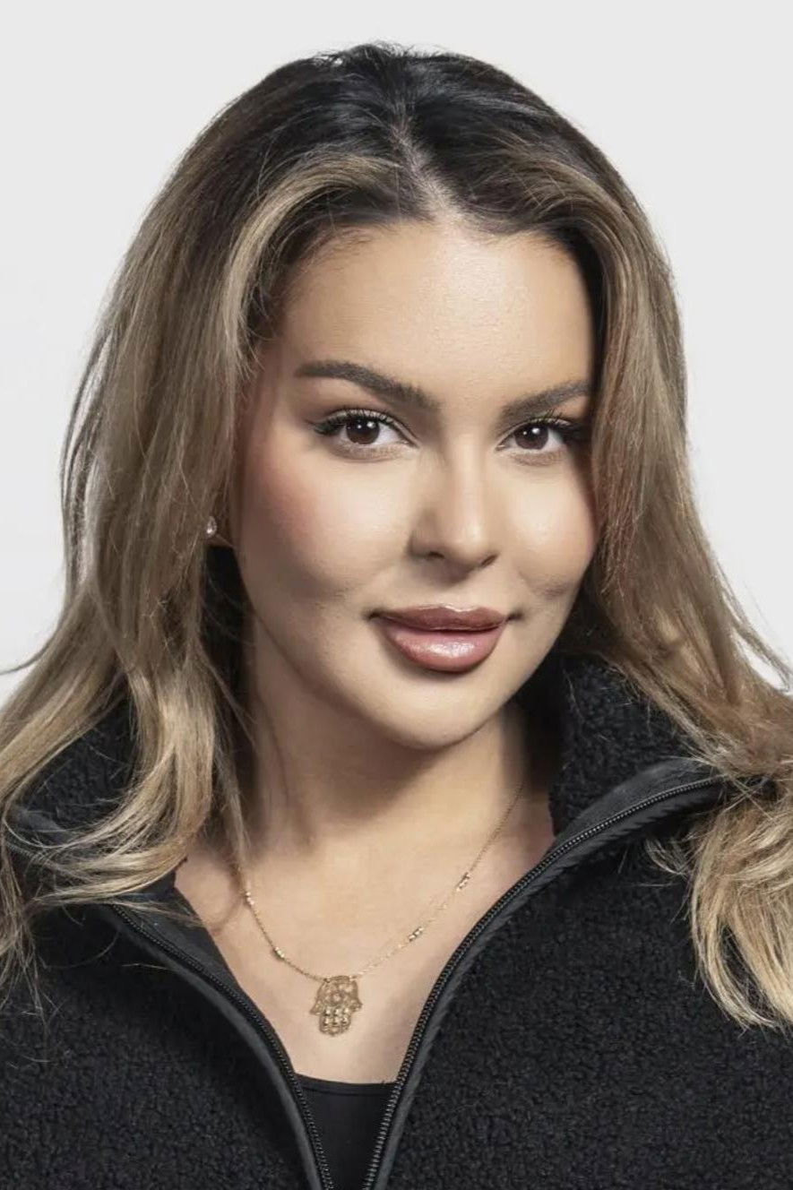 et billede af Sara Chafak