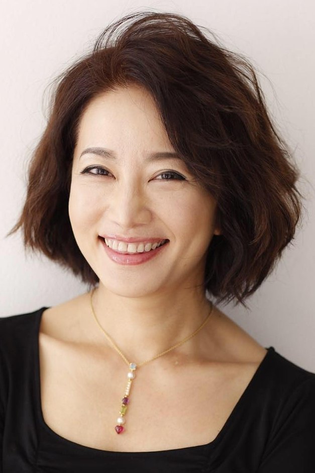 et billede af Benio Saeki