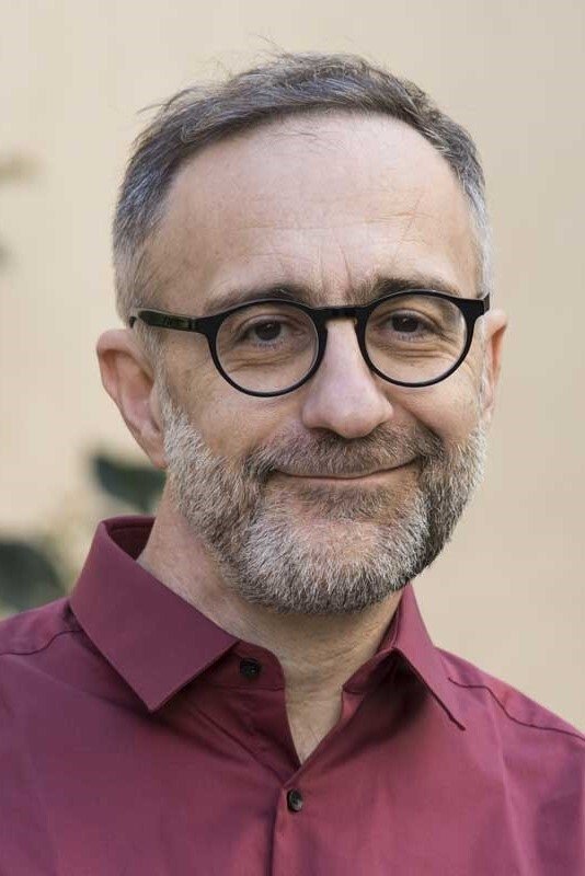 et billede af Frédéric Neidhardt