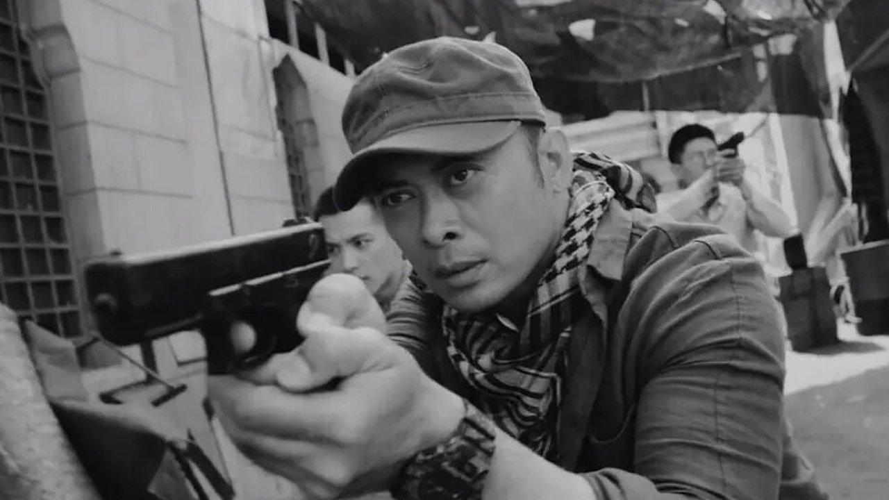 Wolves Action 2 (2020)