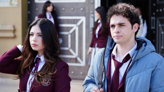 Thumbnail for Episode 9 Season 1 Episode 9