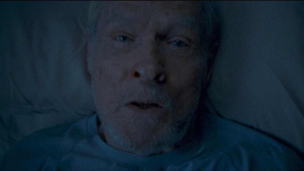 The Last Day of Byron Bray