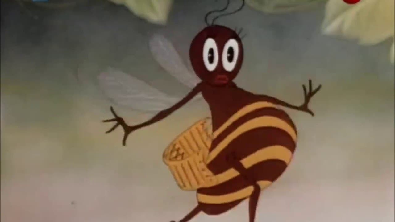 The Bug Parade (1941)