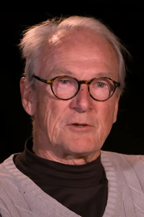 et billede af Leif Allansson