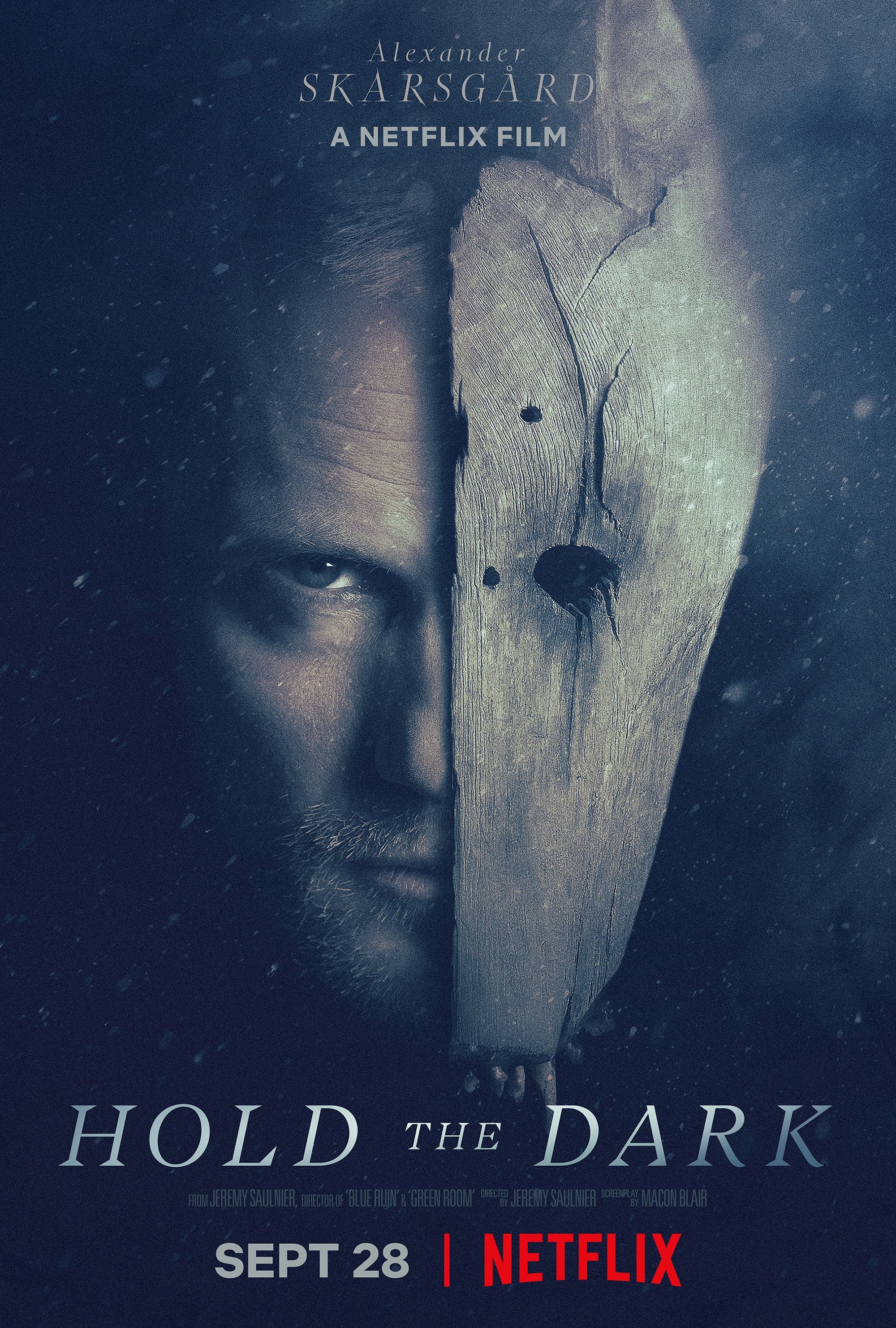 Hold the Dark