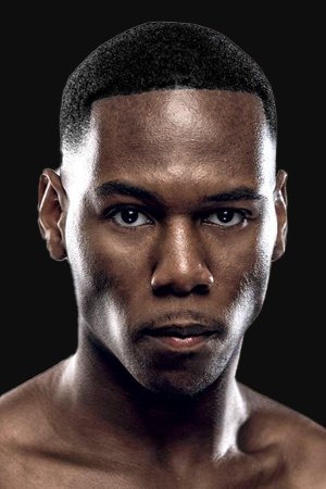 et billede af Kenny Ojuederie