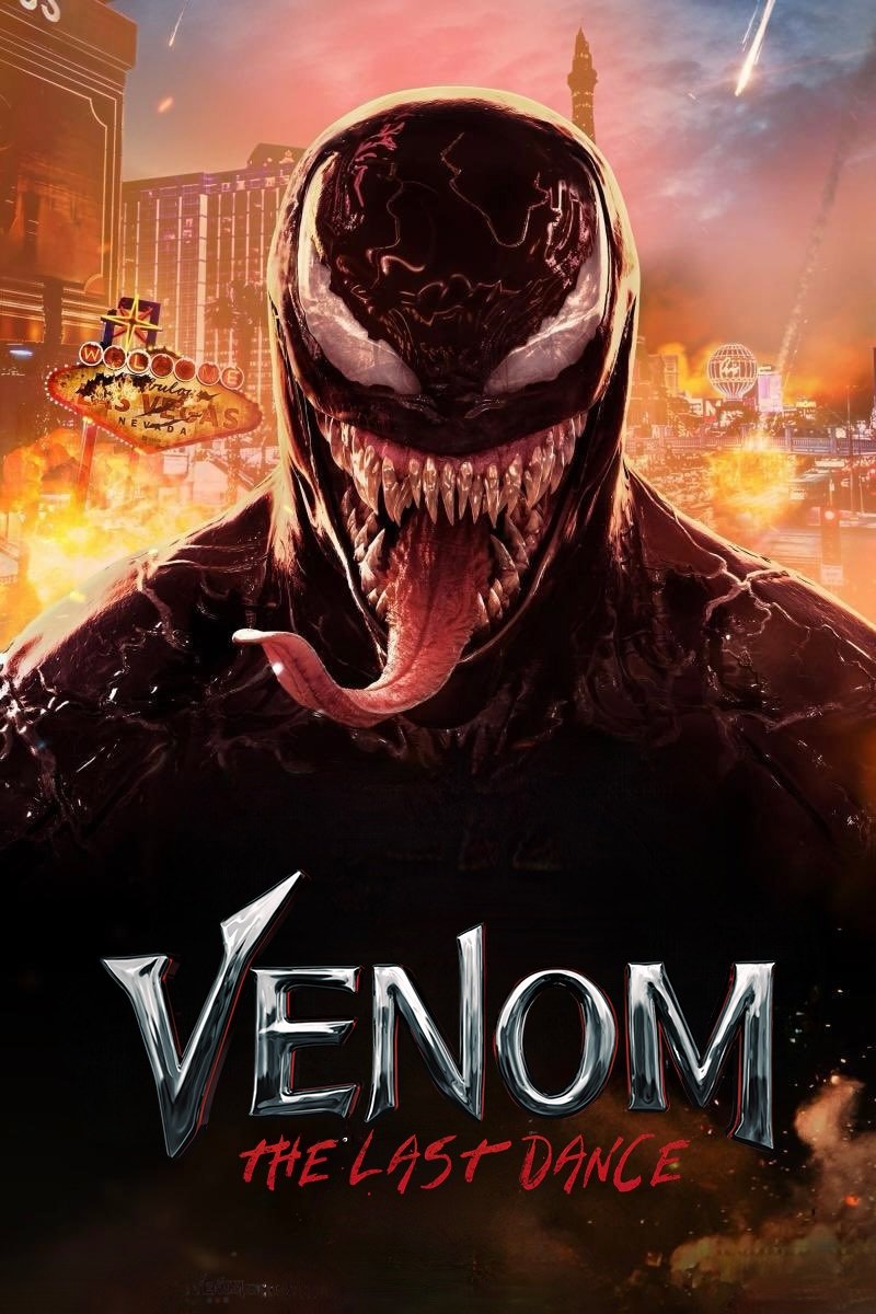 Venom: The Last Dance