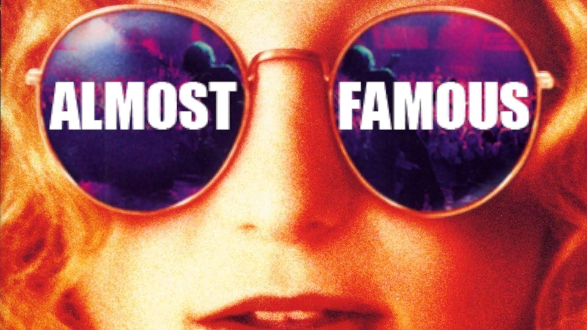 Almost Famous (2000)