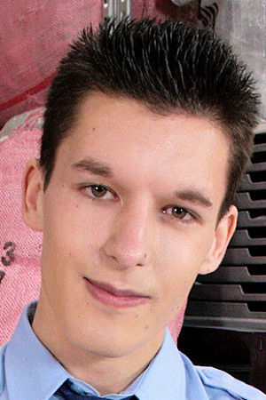 et billede af Tristan Dean