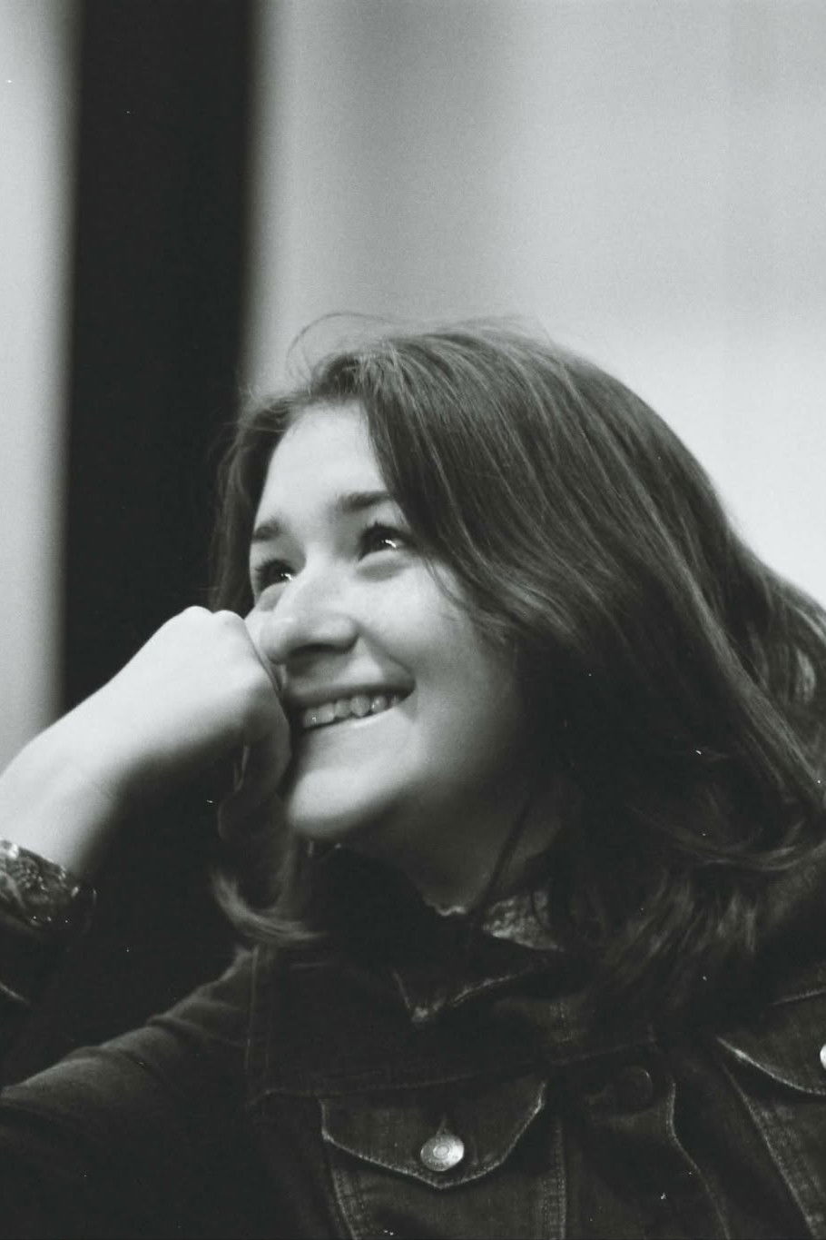 Et billede af Raphaëlle Olivier