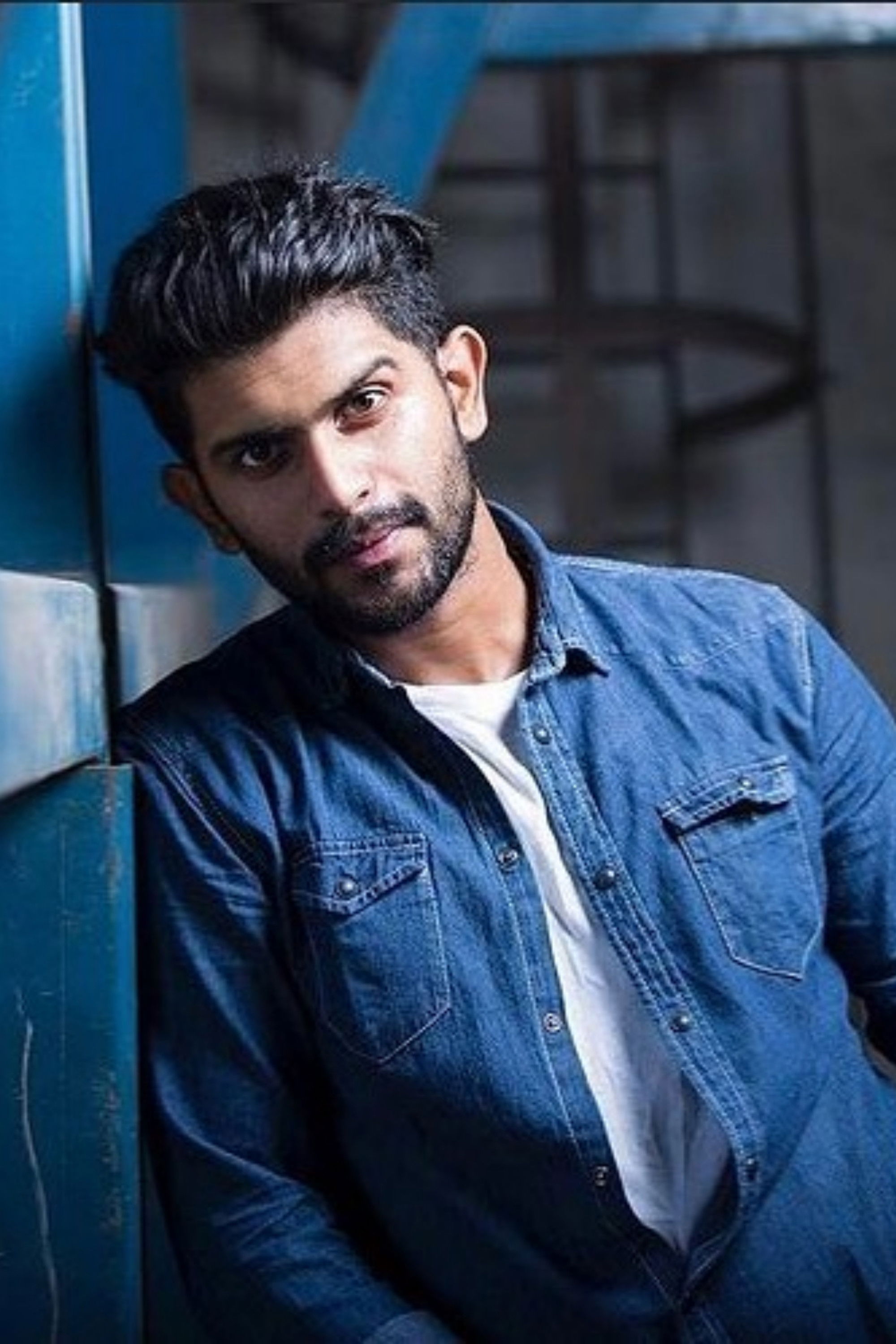 et billede af Addis Akkara