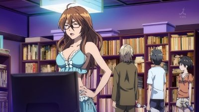 The Kawai Complex Guide to Manors and Hostel Behavior
