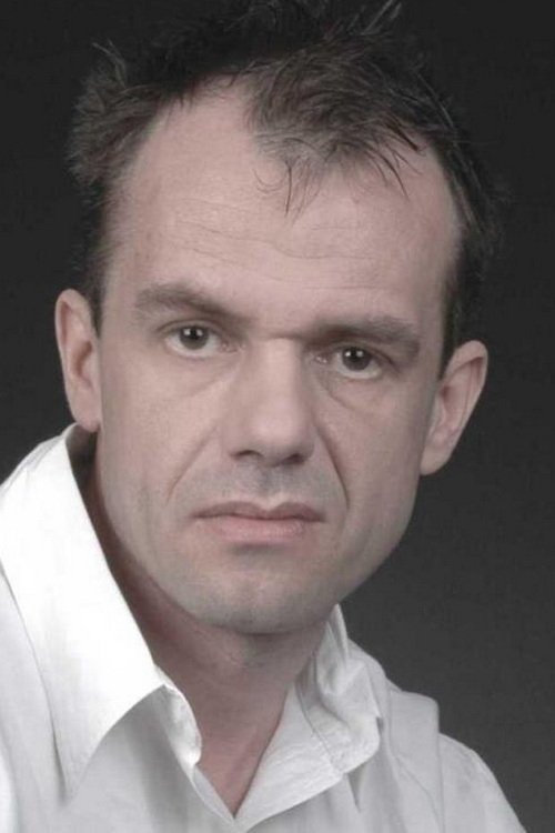 et billede af Konstantin Bykov