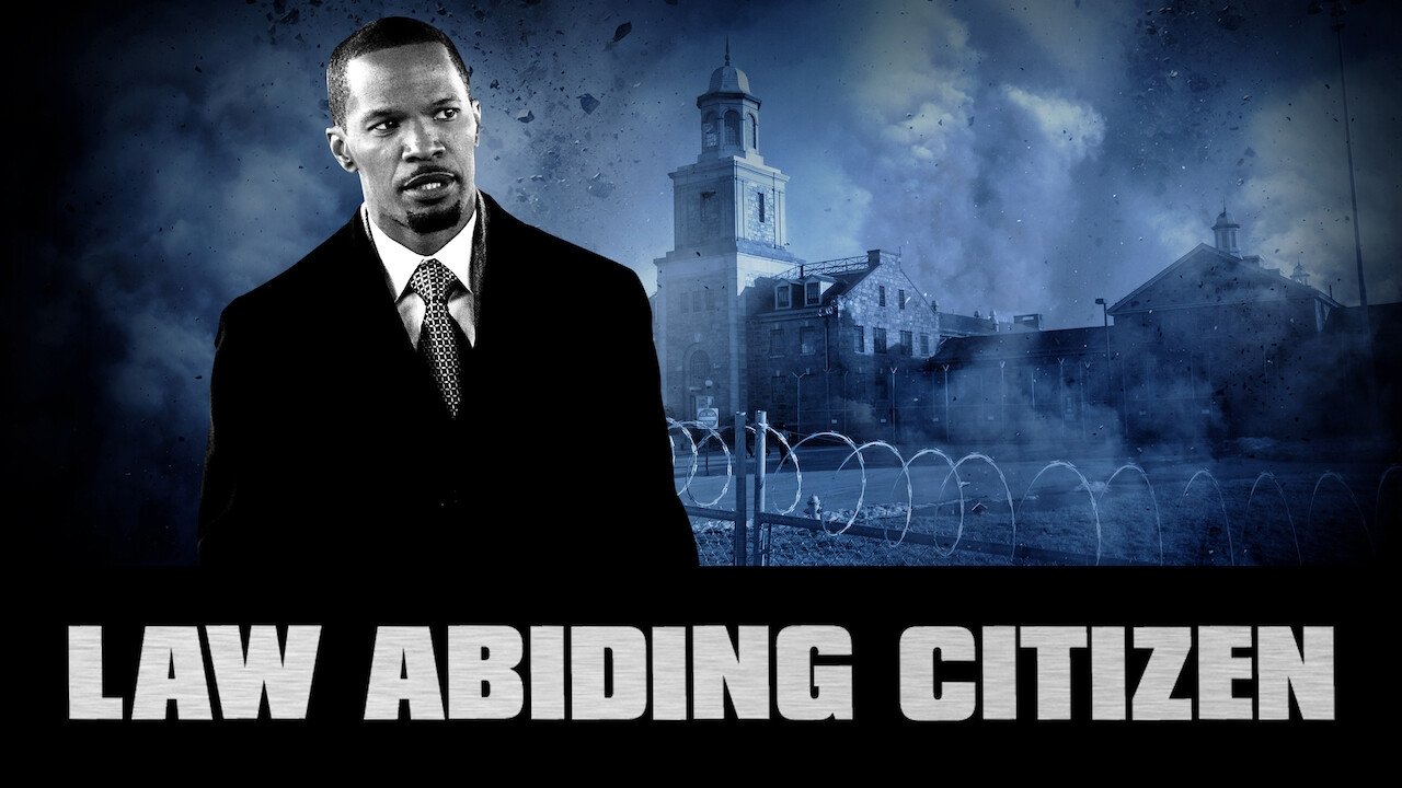 Law Abiding Citizen