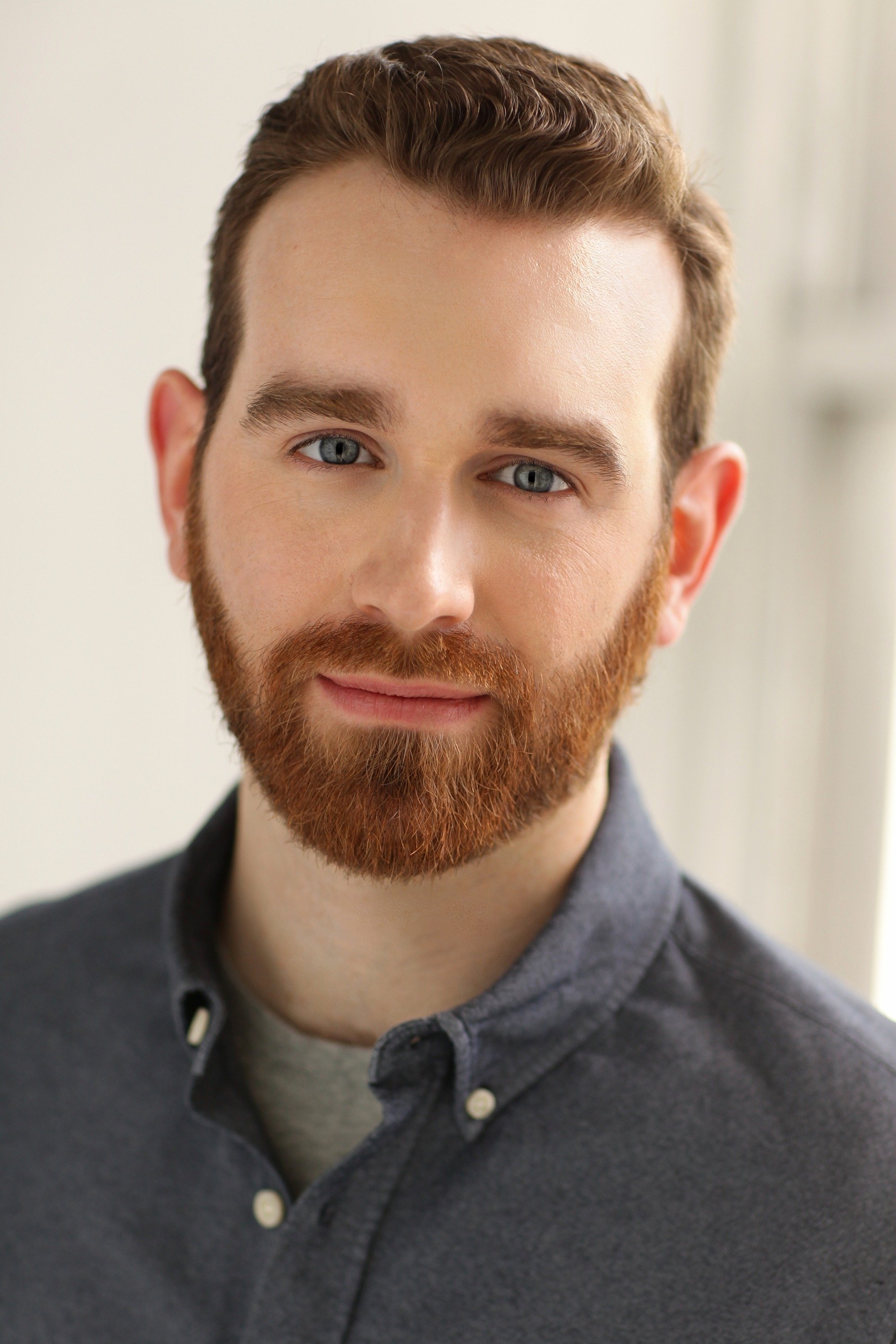 et billede af Conrad Schott