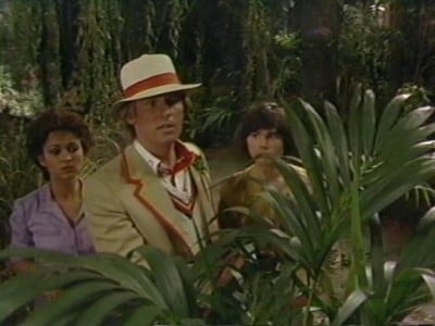 Doctor Who - Staffel 19 Folge 9 (1970)